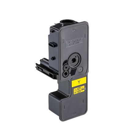 Kyocera TK-5240Y Compatible Standard Yellow Toner Cartridge