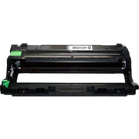 Brother DR221 Black Compatible Drum Unit