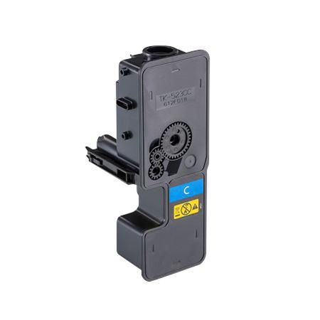 Kyocera TK-5220C Compatible Standard Cyan Toner Cartridge