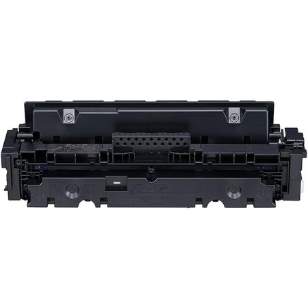 Canon 046H Black Compatible High-Yield Toner Cartridge (1254C001)