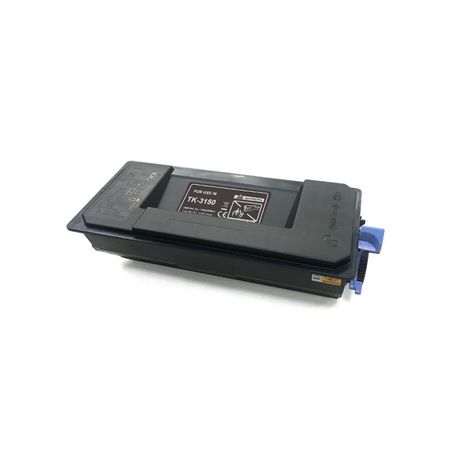 Kyocera TK-3150 Black Compatible Toner Cartridge